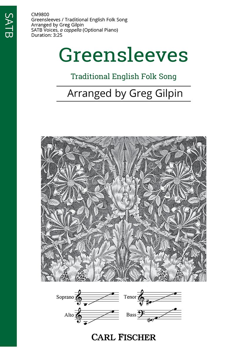Greensleeves - hier klicken