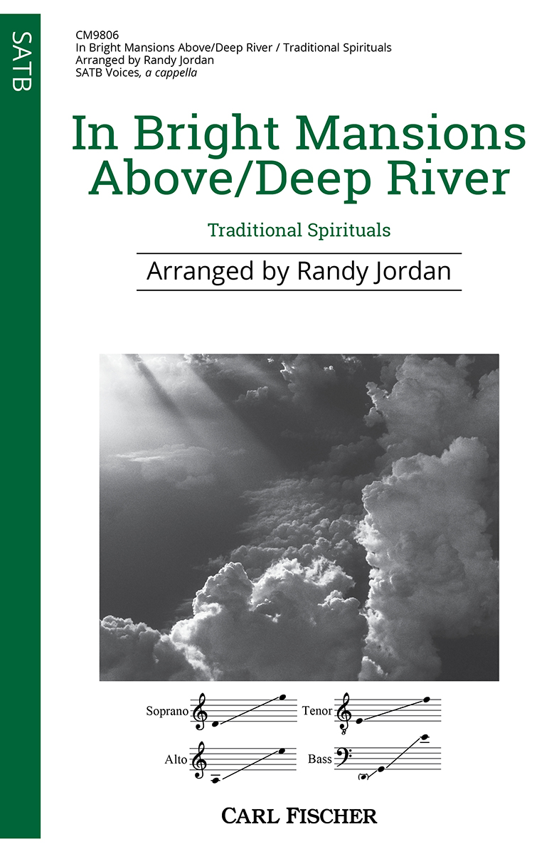 In Bright Mansions Above/Deep River - hier klicken