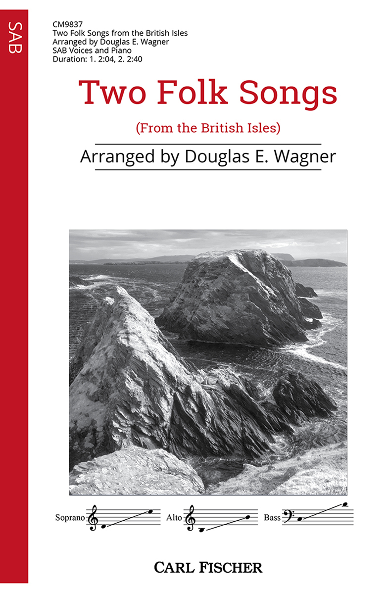 2 Folk Songs from the British Isles (Two) - hier klicken 2 Folk Songs from the British Isles (Two) - hier klicken