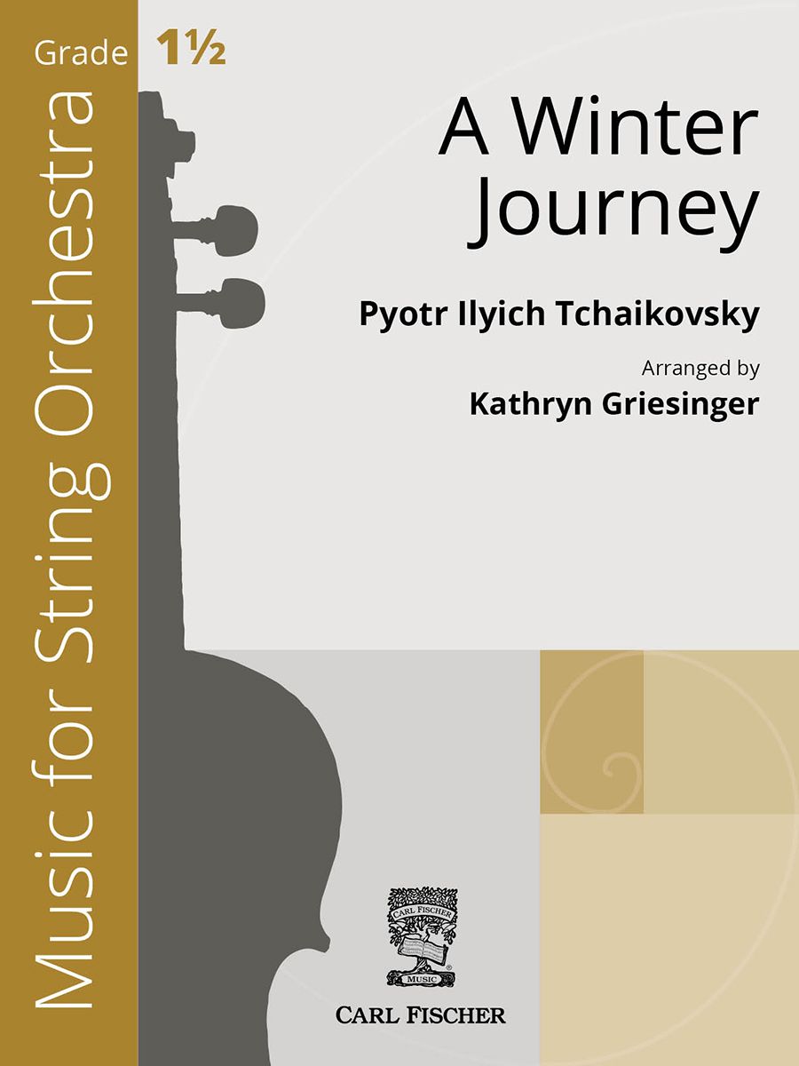 A Winter Journey - hier klicken A Winter Journey - hier klicken
