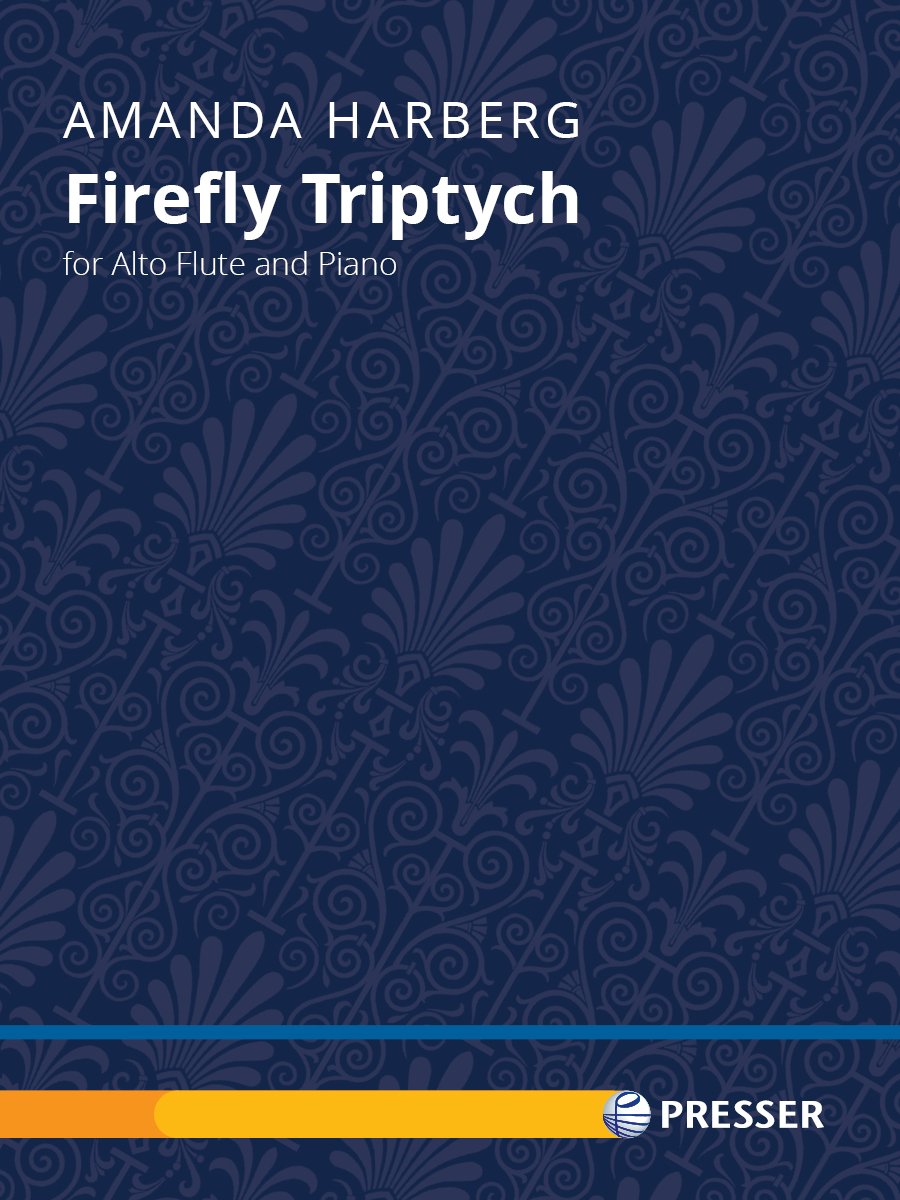 Firefly Triptych - hier klicken Firefly Triptych - hier klicken