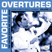 Favorite Overtures #2 - hier klicken