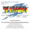 2000 Texas Music Educators Association: Carmina Burana - The United States Air Force Band and Singing Sargents - hier klicken