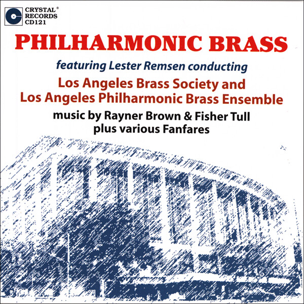 Philharmonic Brass - hier klicken