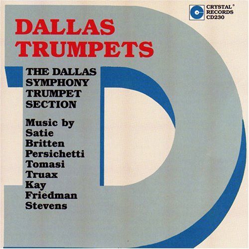 Dallas Trumpets - hier klicken