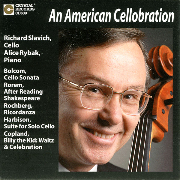 American Cellobration, An - hier klicken