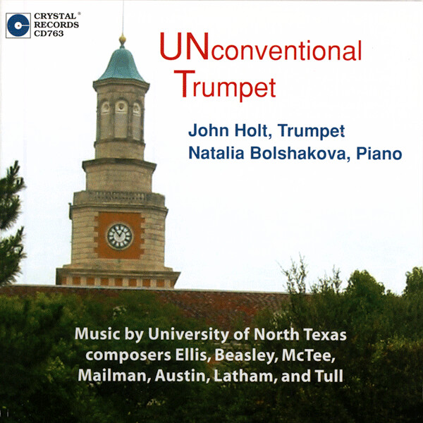 UNConventional Trumpet - hier klicken UNConventional Trumpet - hier klicken