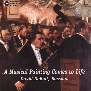 Musical Painting Comes to Life, A - hier klicken
