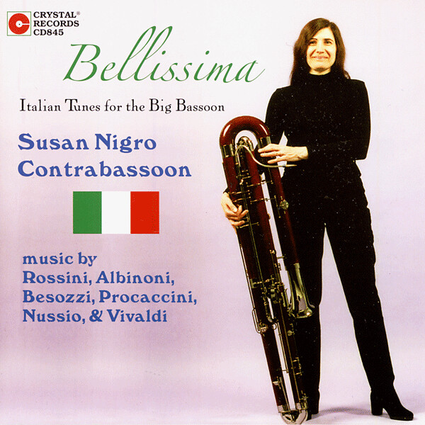 Bellissima - hier klicken