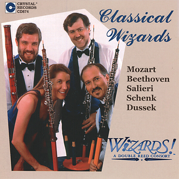 Classical Wizards - hier klicken