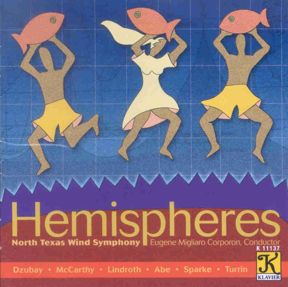 Hemispheres - hier klicken