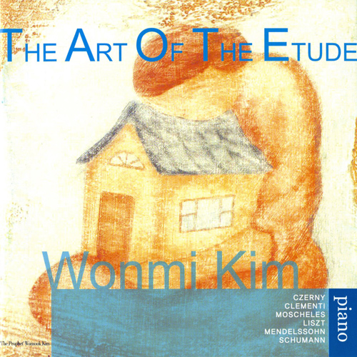 Art of the Etude, The - hier klicken Art of the Etude, The - hier klicken
