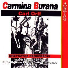 Carmina Burana - hier klicken Carmina Burana - hier klicken