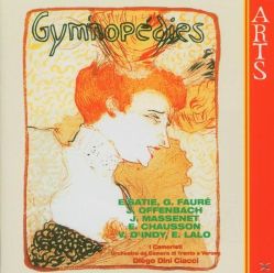 Gymnopedies - hier klicken