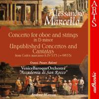 Concertos / La lontananza / Irene segnata (Unpublished Concertos and Cantatas) - hier klicken Concertos / La lontananza / Irene segnata (Unpublished Concertos and Cantatas) - hier klicken