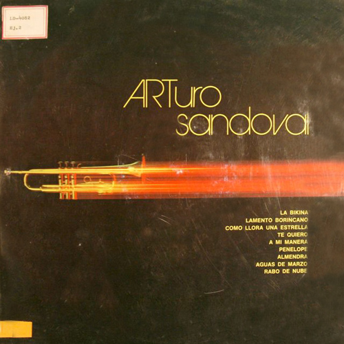 Arturo Sandoval - hier klicken