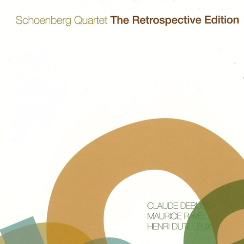 Retrospective Edition, The - hier klicken