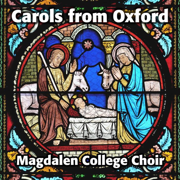 Carols from Oxford - hier klicken Carols from Oxford - hier klicken