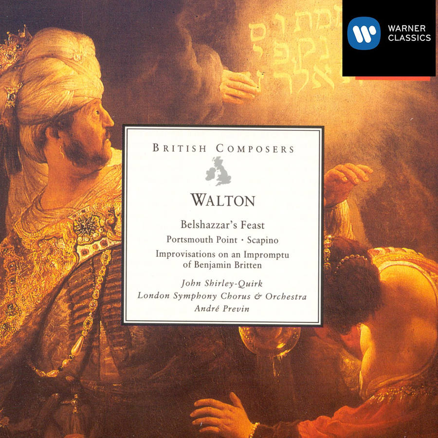 Choral and Orchestral Works - hier klicken Choral and Orchestral Works - hier klicken