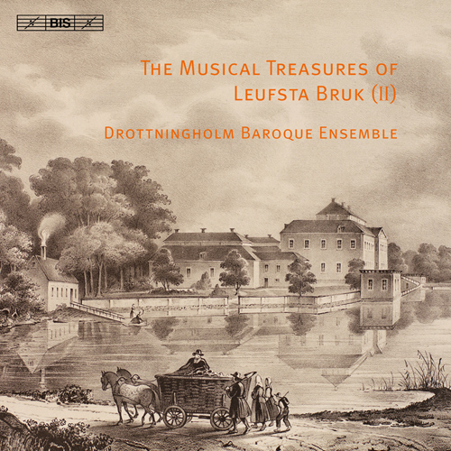 Musical Treasures of Leufsta Bruk, The #2 - hier klicken