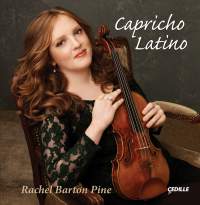 Capricho Latino - hier klicken Capricho Latino - hier klicken