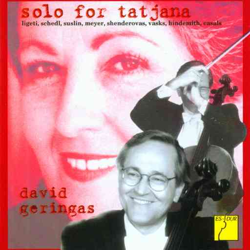 Solo for Tatjana - hier klicken