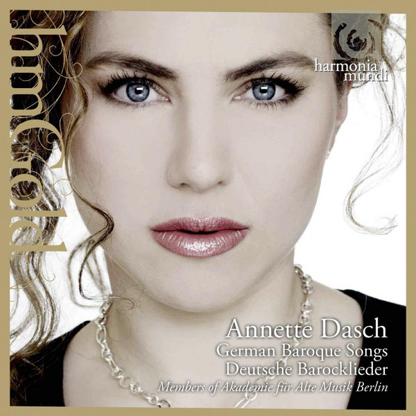 German Baroque Songs / Deutsche Barocklieder - hier klicken