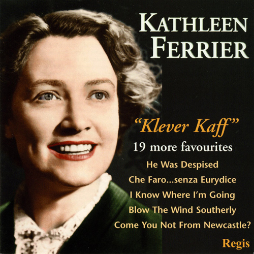 Klever Kaff: 19 More Favourites - hier klicken