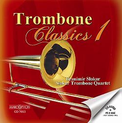 Trombone Classics #1 - hier klicken