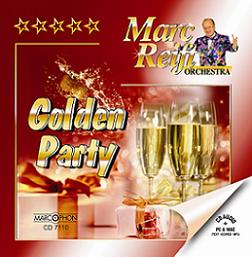 Golden Party - hier klicken