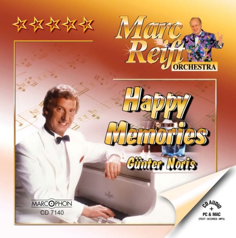 Happy Memories - hier klicken