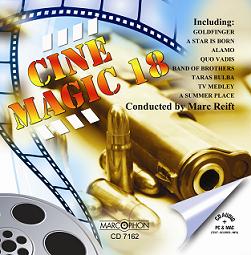 Cinemagic #18 - hier klicken