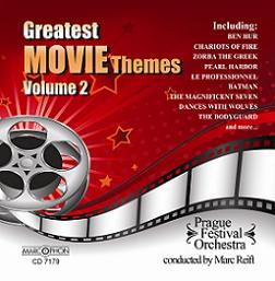 Greatest Movie Themes #2 - hier klicken