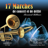 17 Marches de Concert et de Dfil - hier klicken