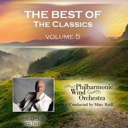 Best Of The Classics, The #5 - hier klicken
