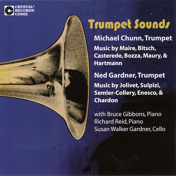 Trumpet Sounds: Chunn and Gardner - hier klicken