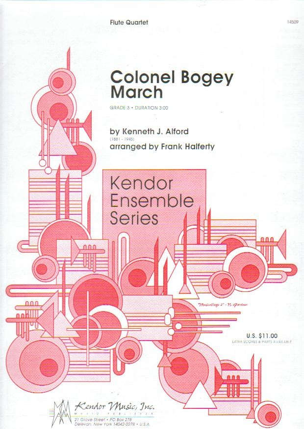 Colonel Bogey March - hier klicken Colonel Bogey March - hier klicken