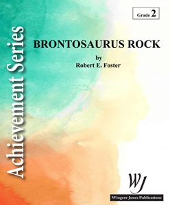 Brontosaurus Rock - hier klicken