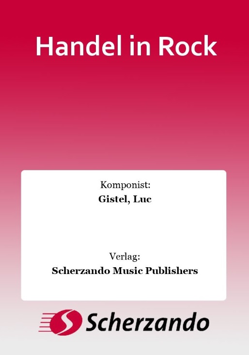 Händel in Rock - hier klicken Händel in Rock - hier klicken
