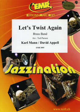 Let's Twist Again - hier klicken