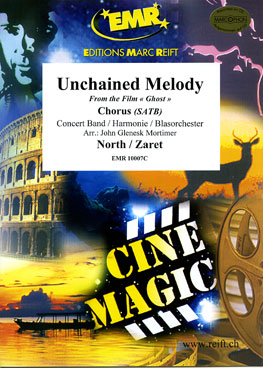 Unchained Melody (from the film 'Ghost') - hier klicken