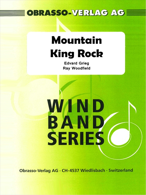 Mountain King Rock - hier klicken