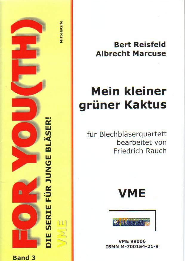 Mein kleiner grner Kaktus - hier klicken