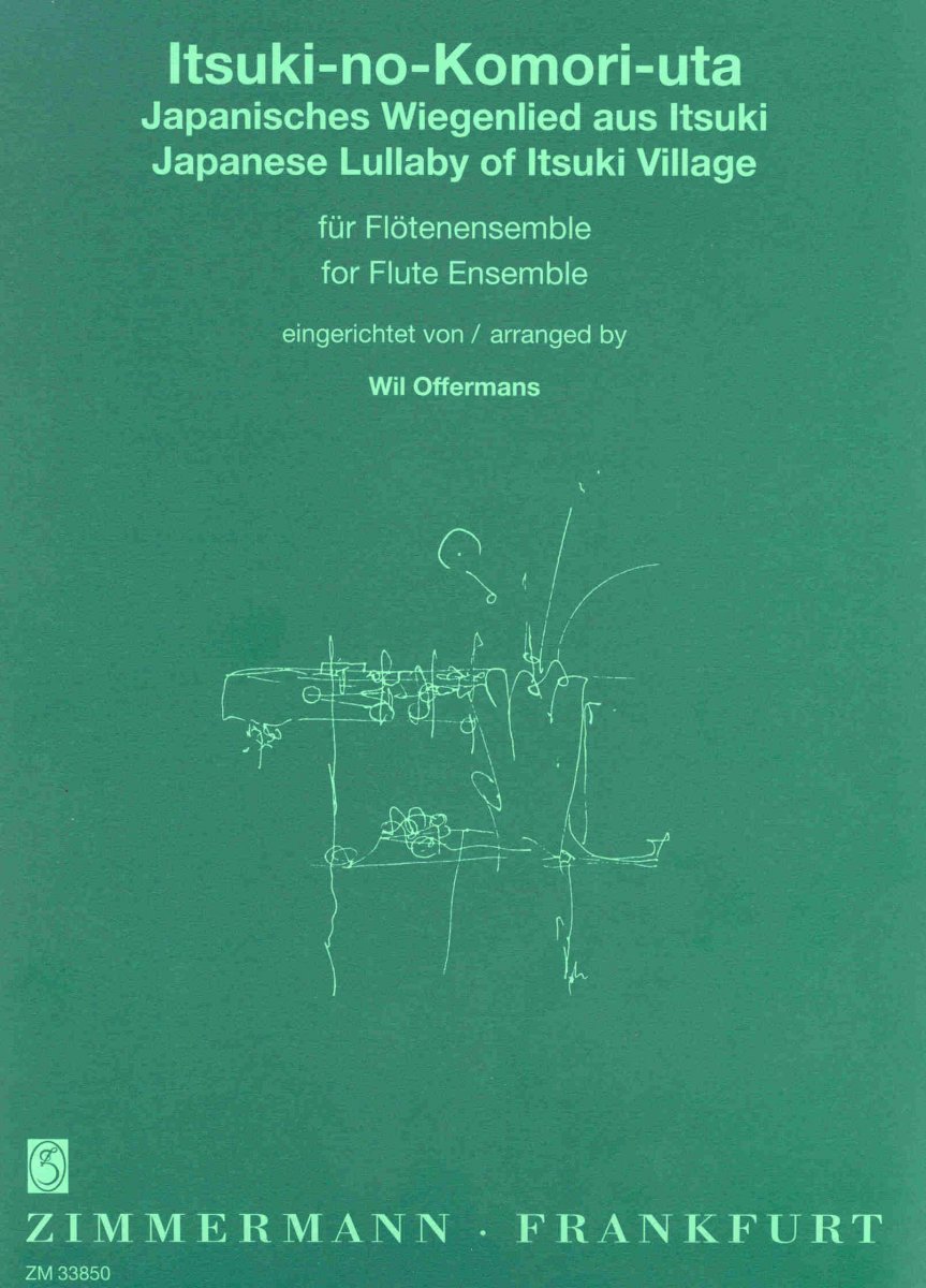 Itsuki-no-Komori-uta - hier klicken