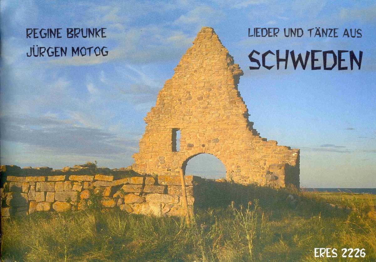 LIEDER UND TNZE AUS SCHWEDEN - hier klicken