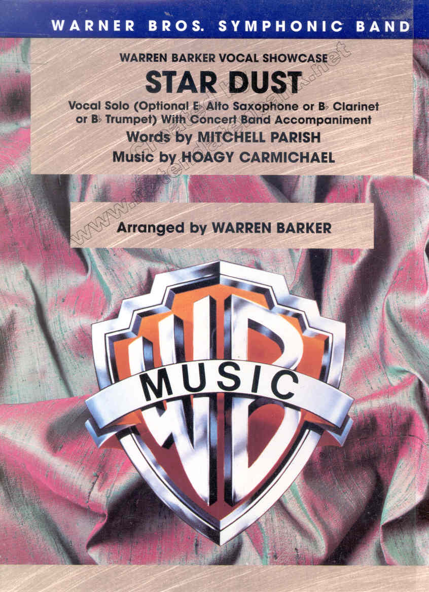 Stardust - hier klicken