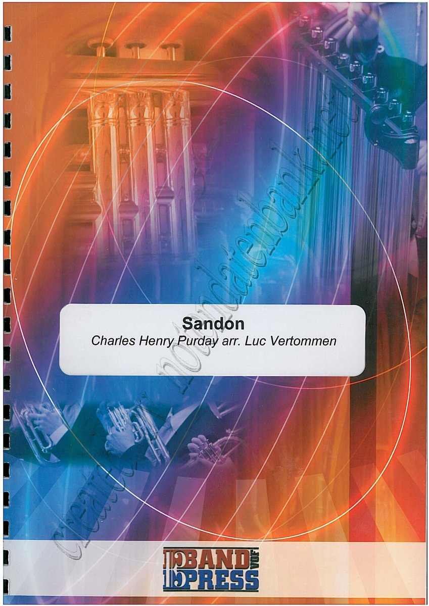 Sandon - hier klicken