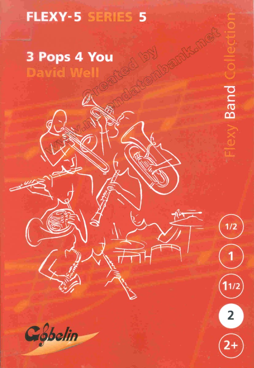 3 Pops 4 You - hier klicken
