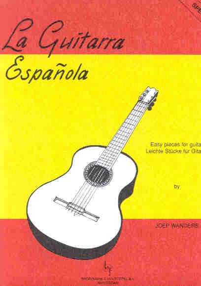 La Guitarra Espanola - hier klicken