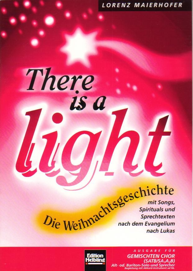 There is a Light - hier klicken There is a Light - hier klicken